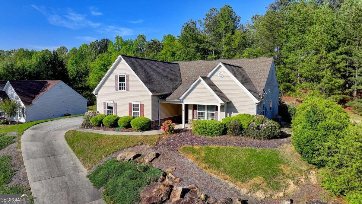 6434 Mossy Boulder Drive Flowery Branch - 13