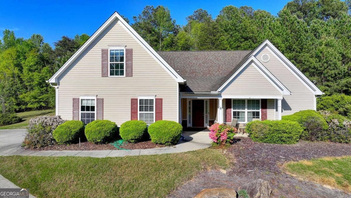 6434 Mossy Boulder Drive Flowery Branch - 15