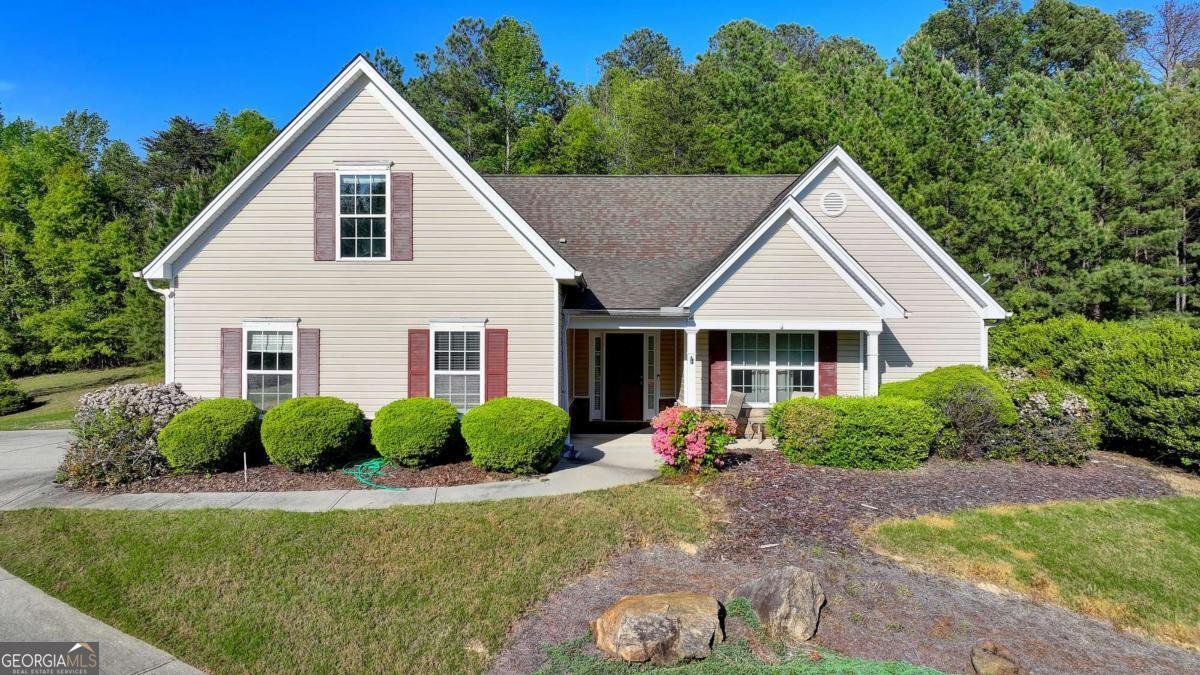 6434 Mossy Boulder Drive Flowery Branch - 16