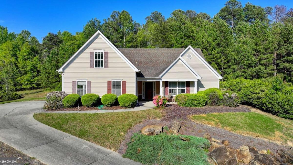 6434 Mossy Boulder Drive Flowery Branch - 17