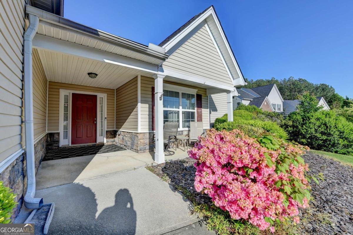 6434 Mossy Boulder Drive Flowery Branch - 18
