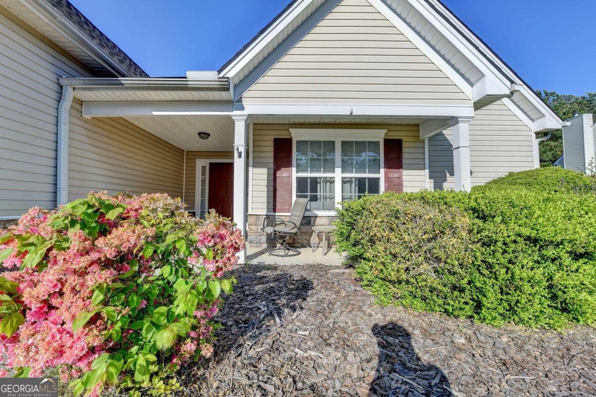 6434 Mossy Boulder Drive Flowery Branch - 19