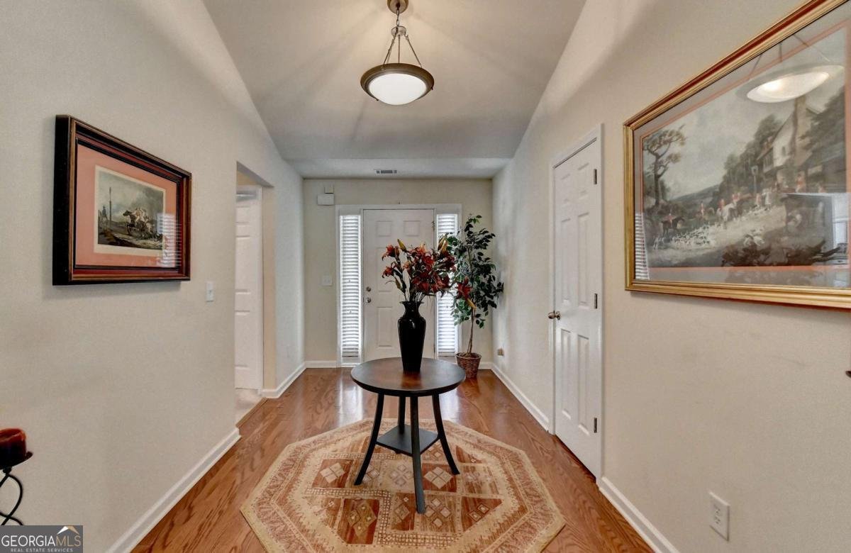 6434 Mossy Boulder Drive Flowery Branch - 20