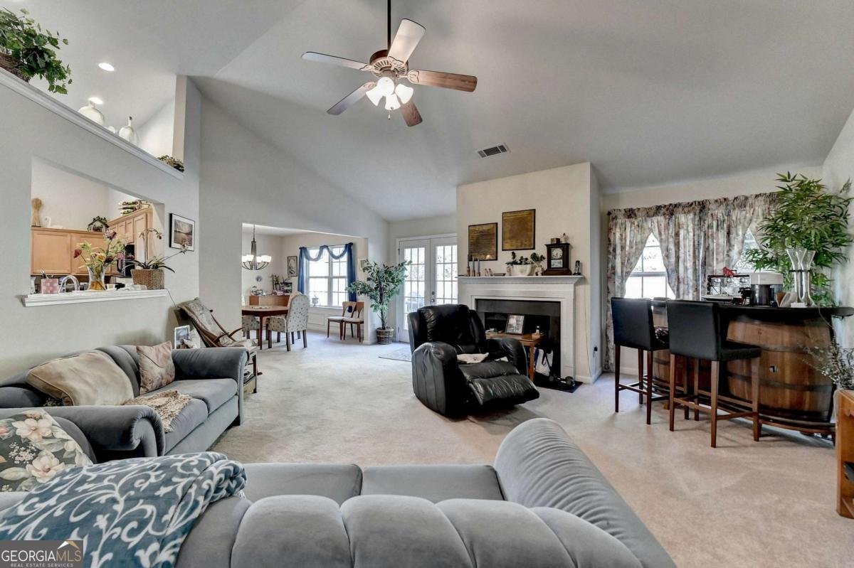 6434 Mossy Boulder Drive Flowery Branch - 21