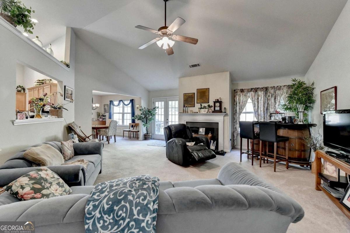 6434 Mossy Boulder Drive Flowery Branch - 22