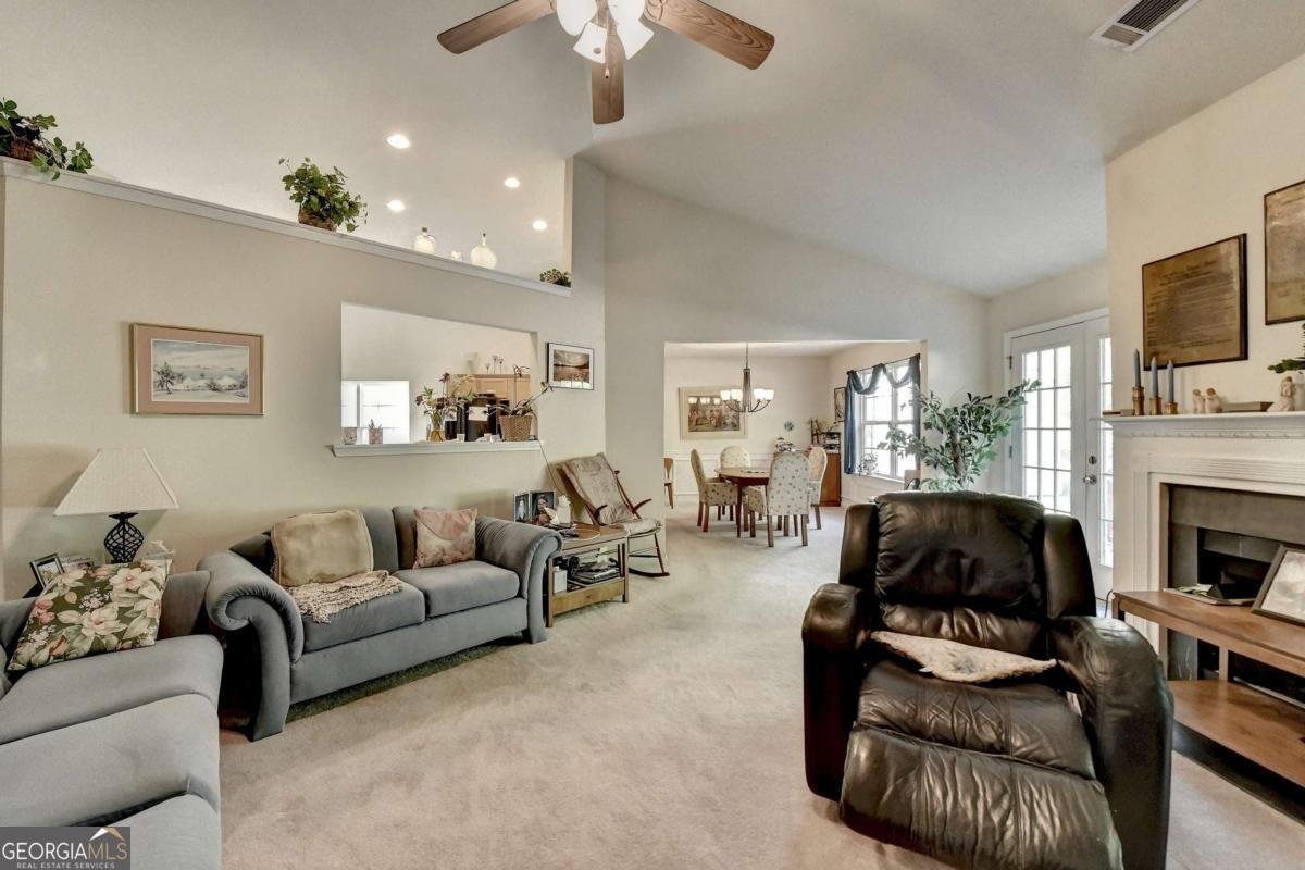 6434 Mossy Boulder Drive Flowery Branch - 24