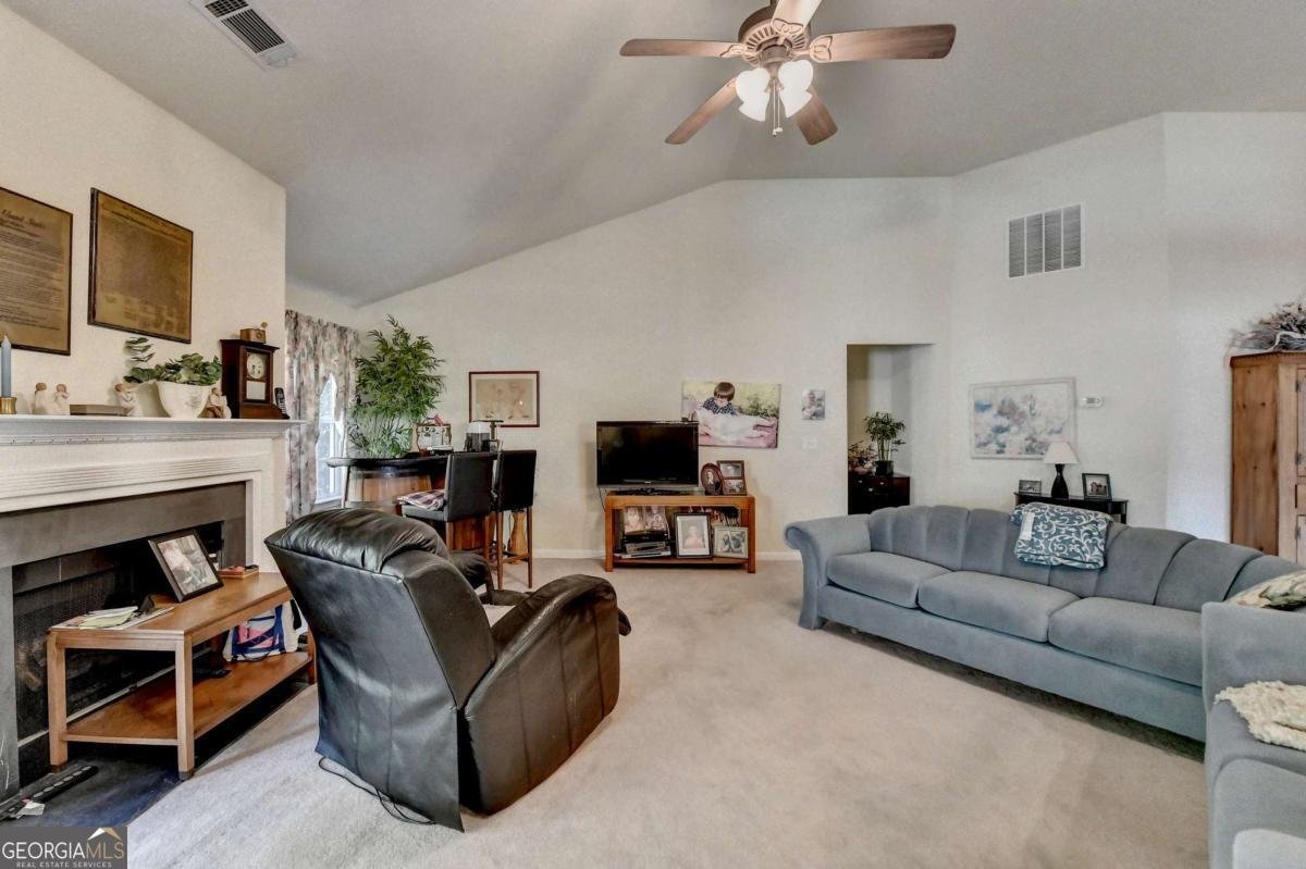 6434 Mossy Boulder Drive Flowery Branch - 25