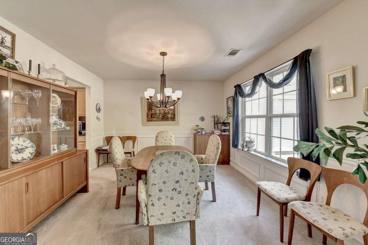 6434 Mossy Boulder Drive Flowery Branch - 26