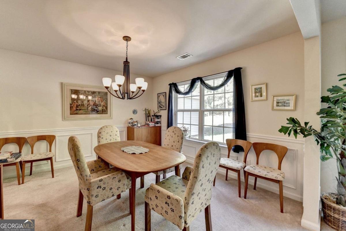 6434 Mossy Boulder Drive Flowery Branch - 27