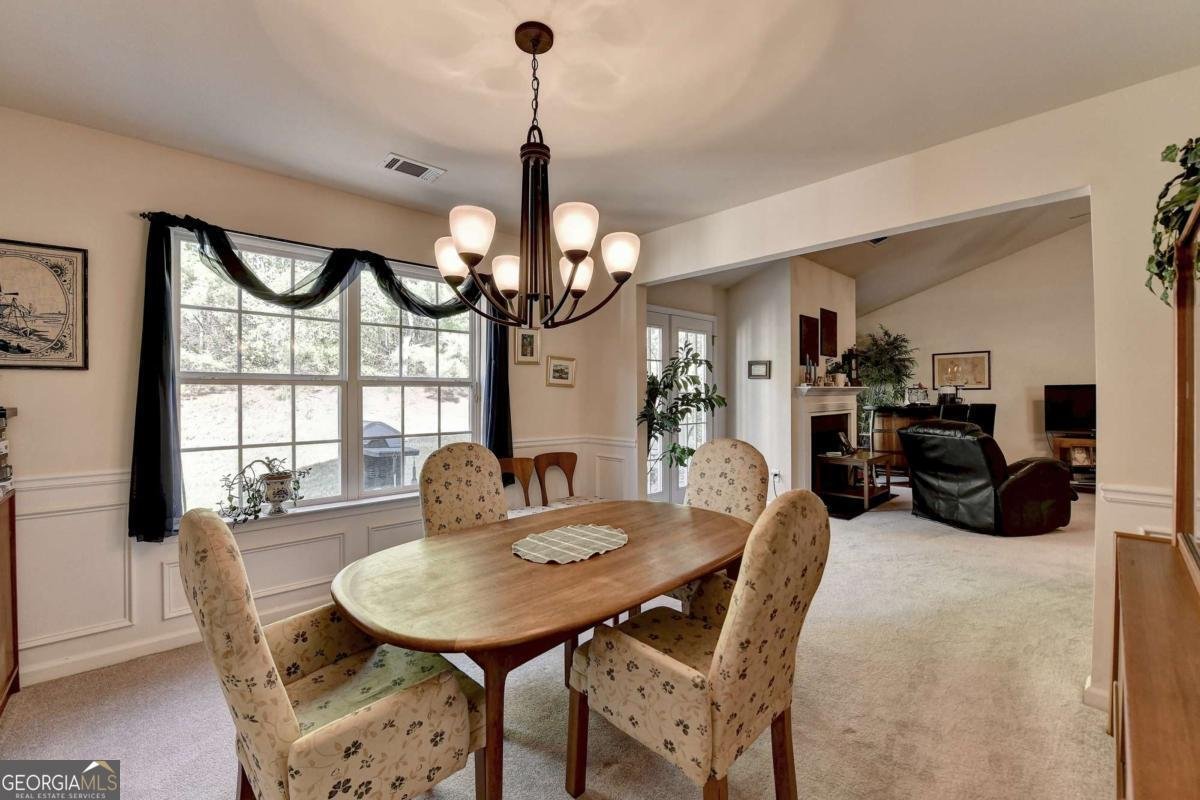6434 Mossy Boulder Drive Flowery Branch - 28