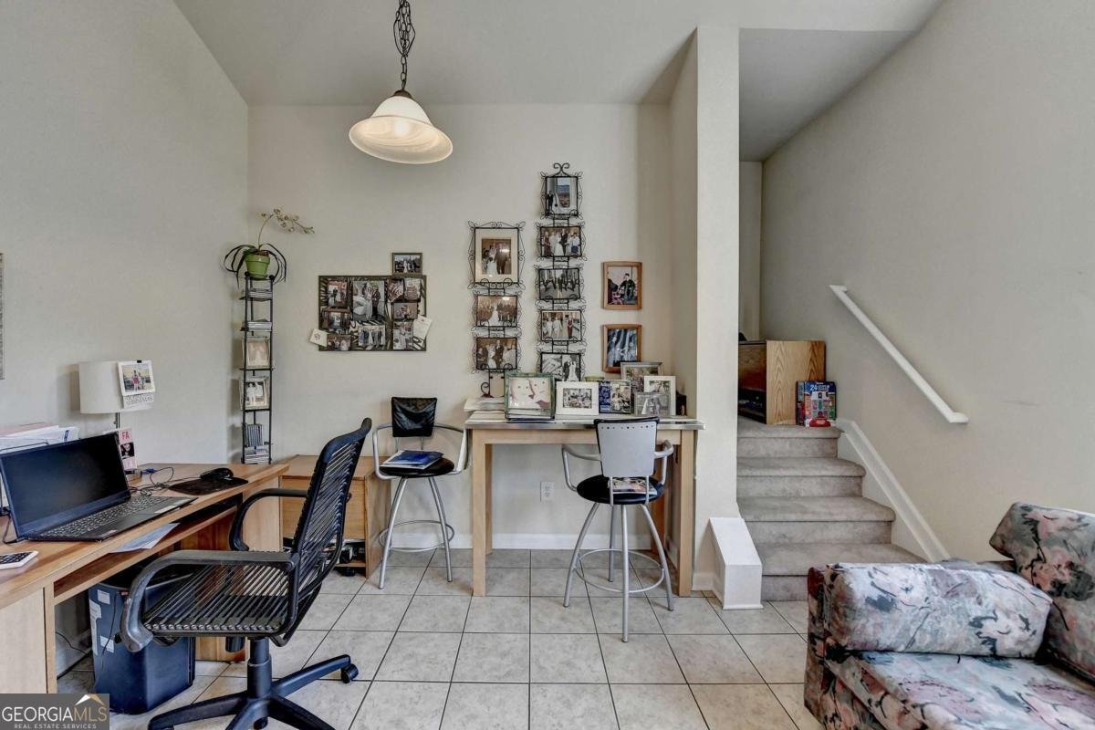 6434 Mossy Boulder Drive Flowery Branch - 29