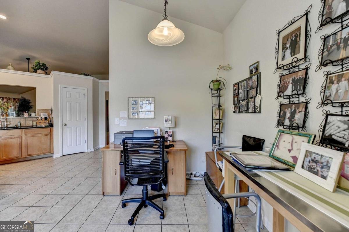 6434 Mossy Boulder Drive Flowery Branch - 30