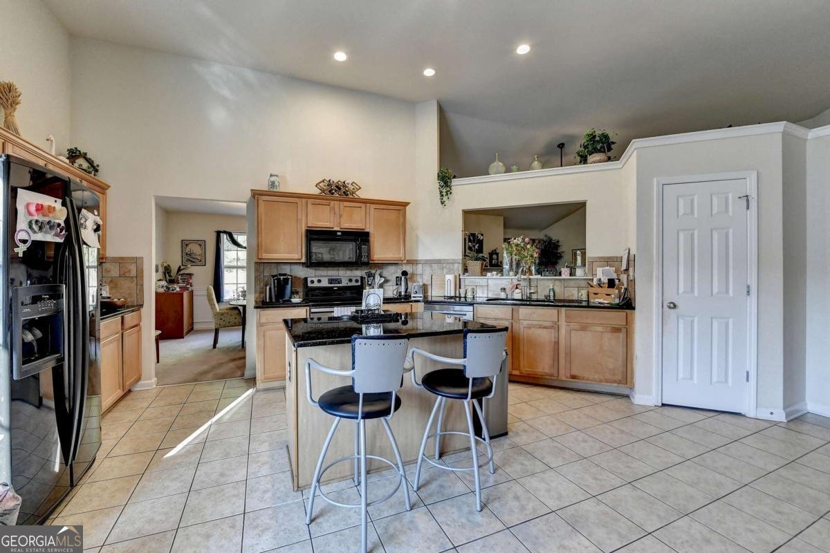 6434 Mossy Boulder Drive Flowery Branch - 31