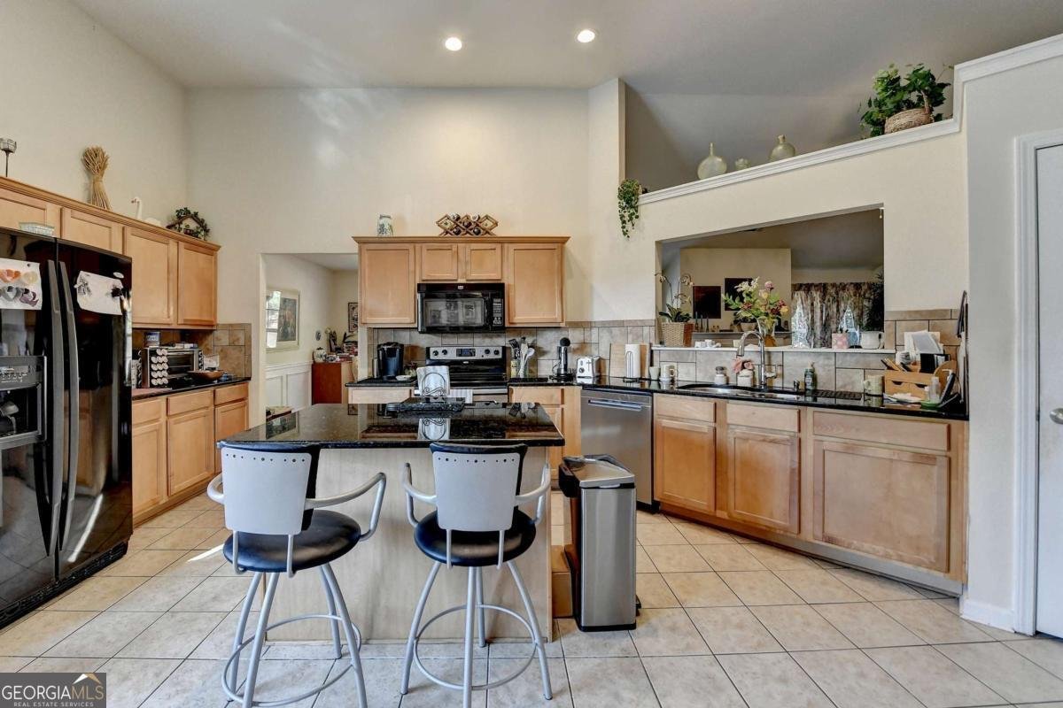 6434 Mossy Boulder Drive Flowery Branch - 32