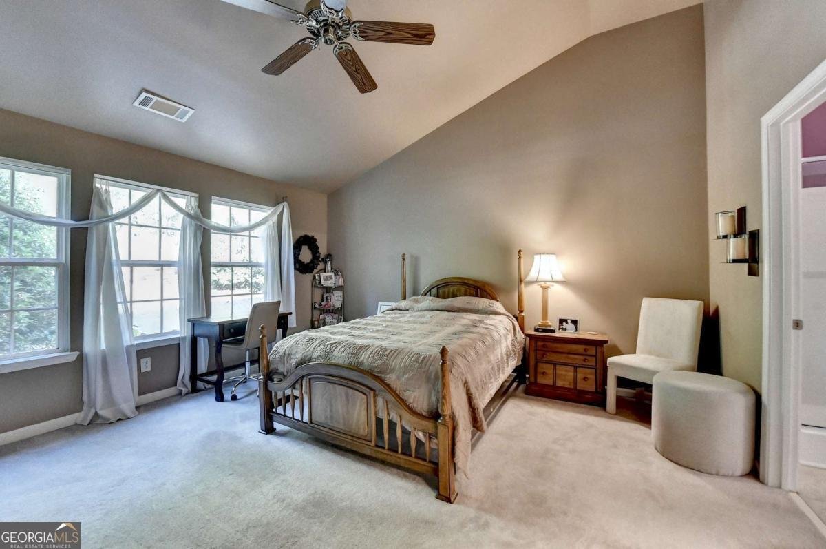 6434 Mossy Boulder Drive Flowery Branch - 38