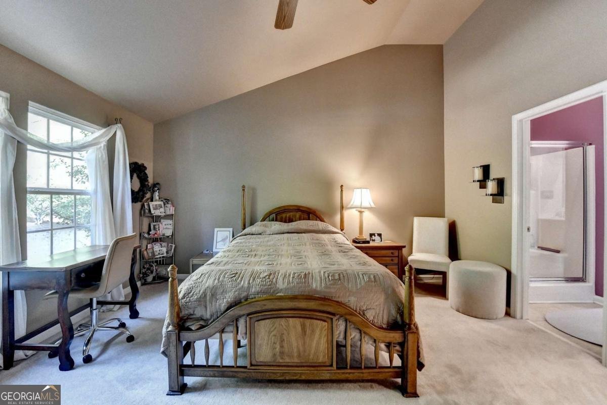 6434 Mossy Boulder Drive Flowery Branch - 40