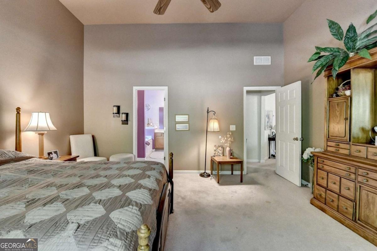 6434 Mossy Boulder Drive Flowery Branch - 42