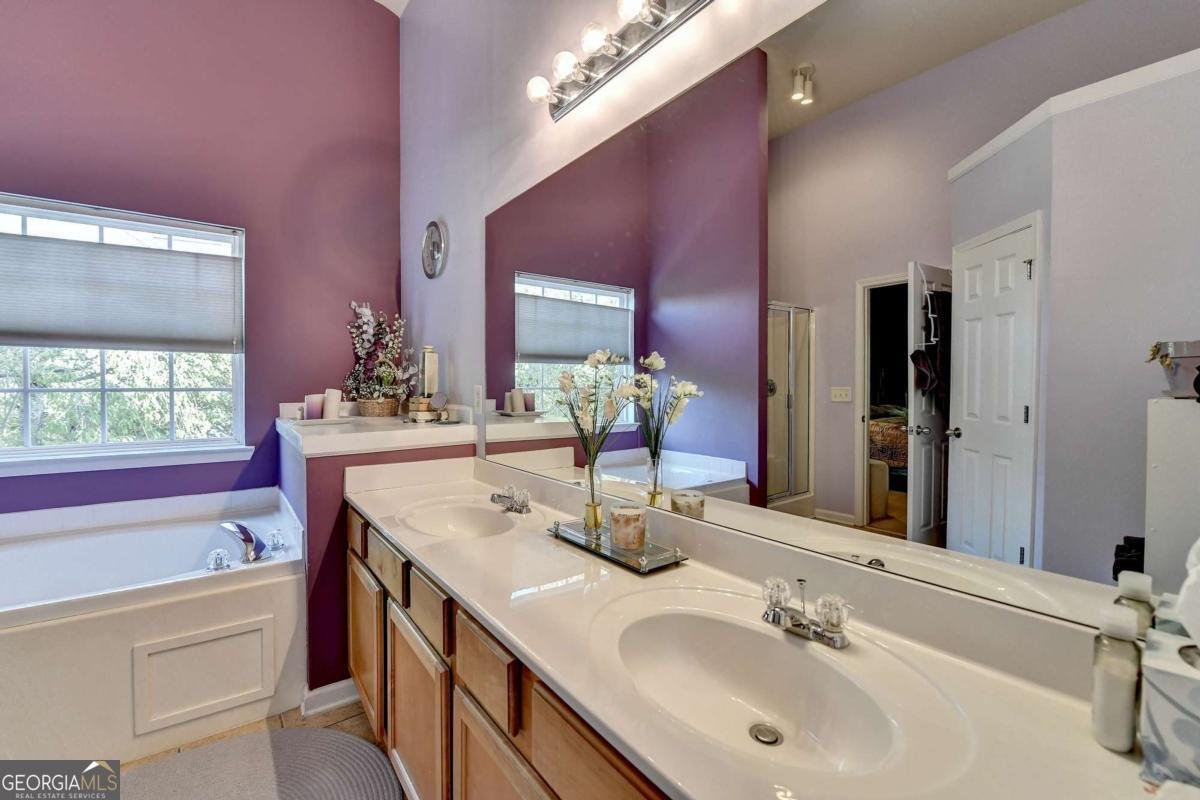 6434 Mossy Boulder Drive Flowery Branch - 45