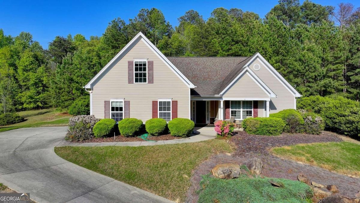 6434 Mossy Boulder Drive Flowery Branch - 5