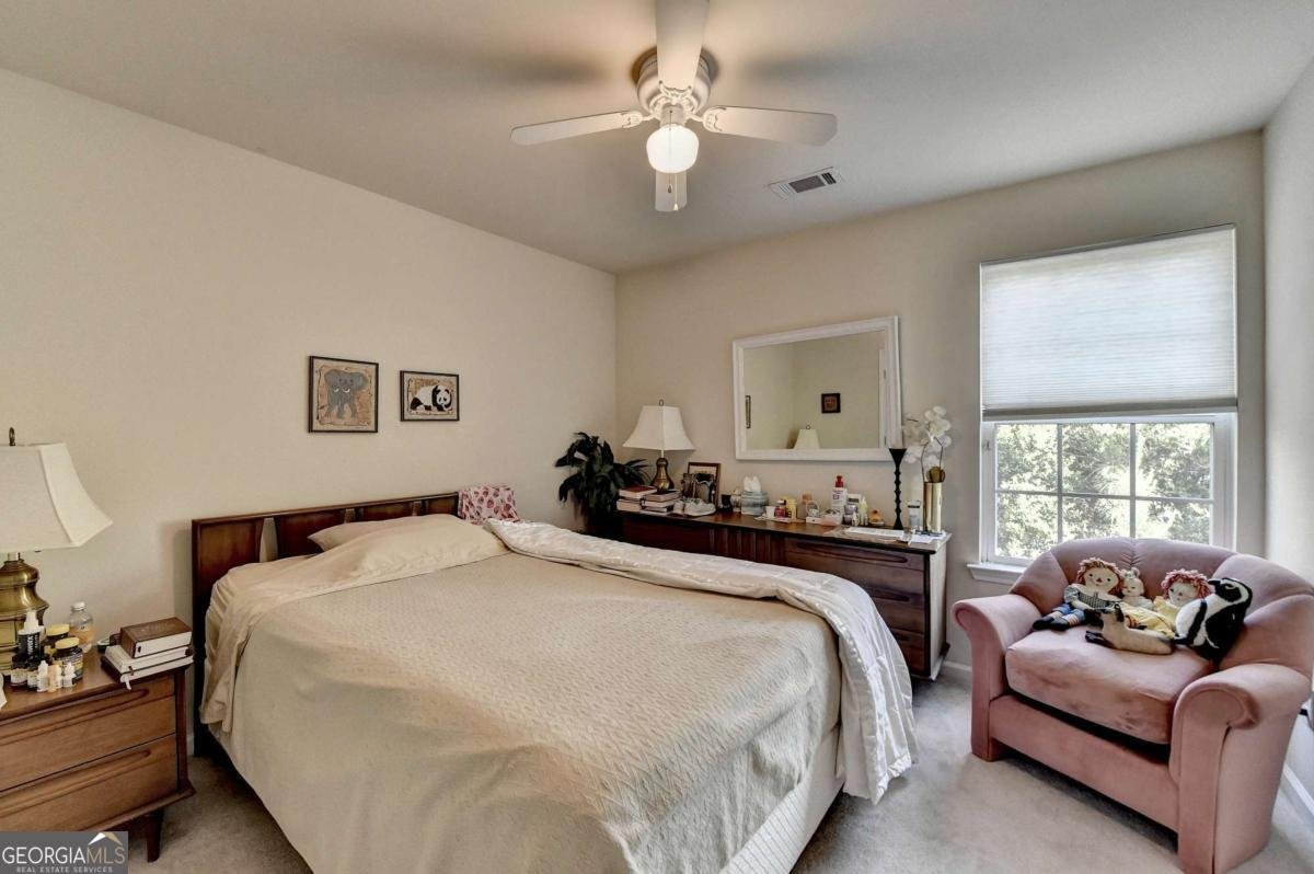6434 Mossy Boulder Drive Flowery Branch - 52