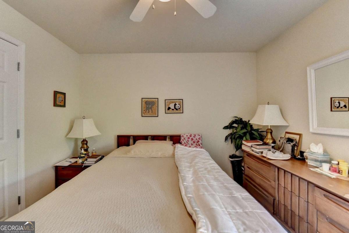 6434 Mossy Boulder Drive Flowery Branch - 54