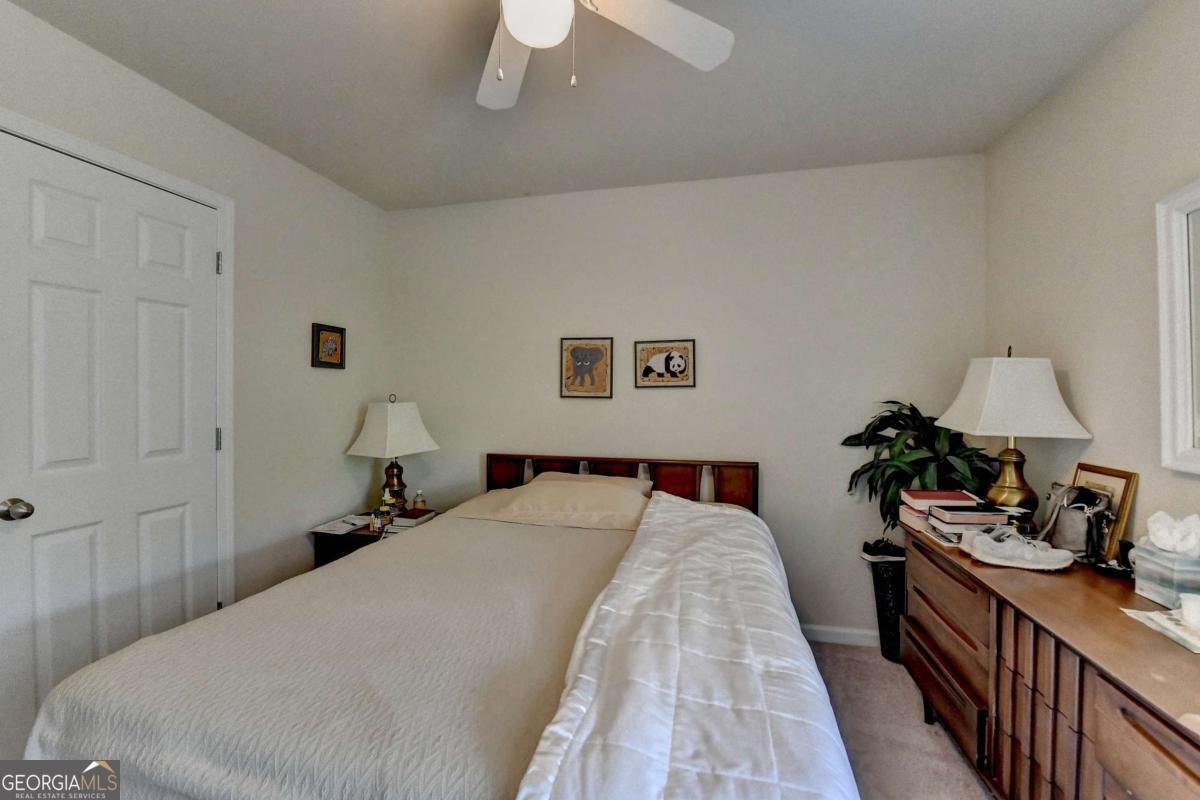 6434 Mossy Boulder Drive Flowery Branch - 56