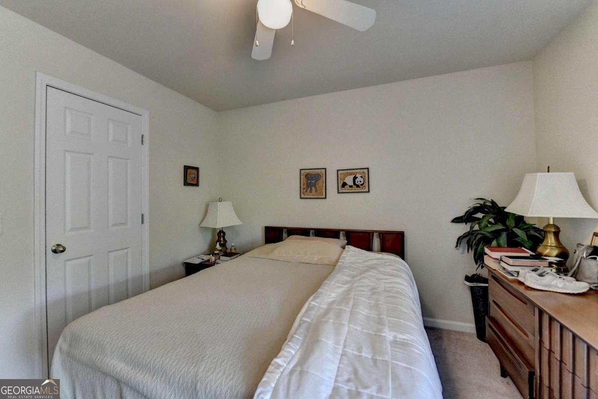 6434 Mossy Boulder Drive Flowery Branch - 57