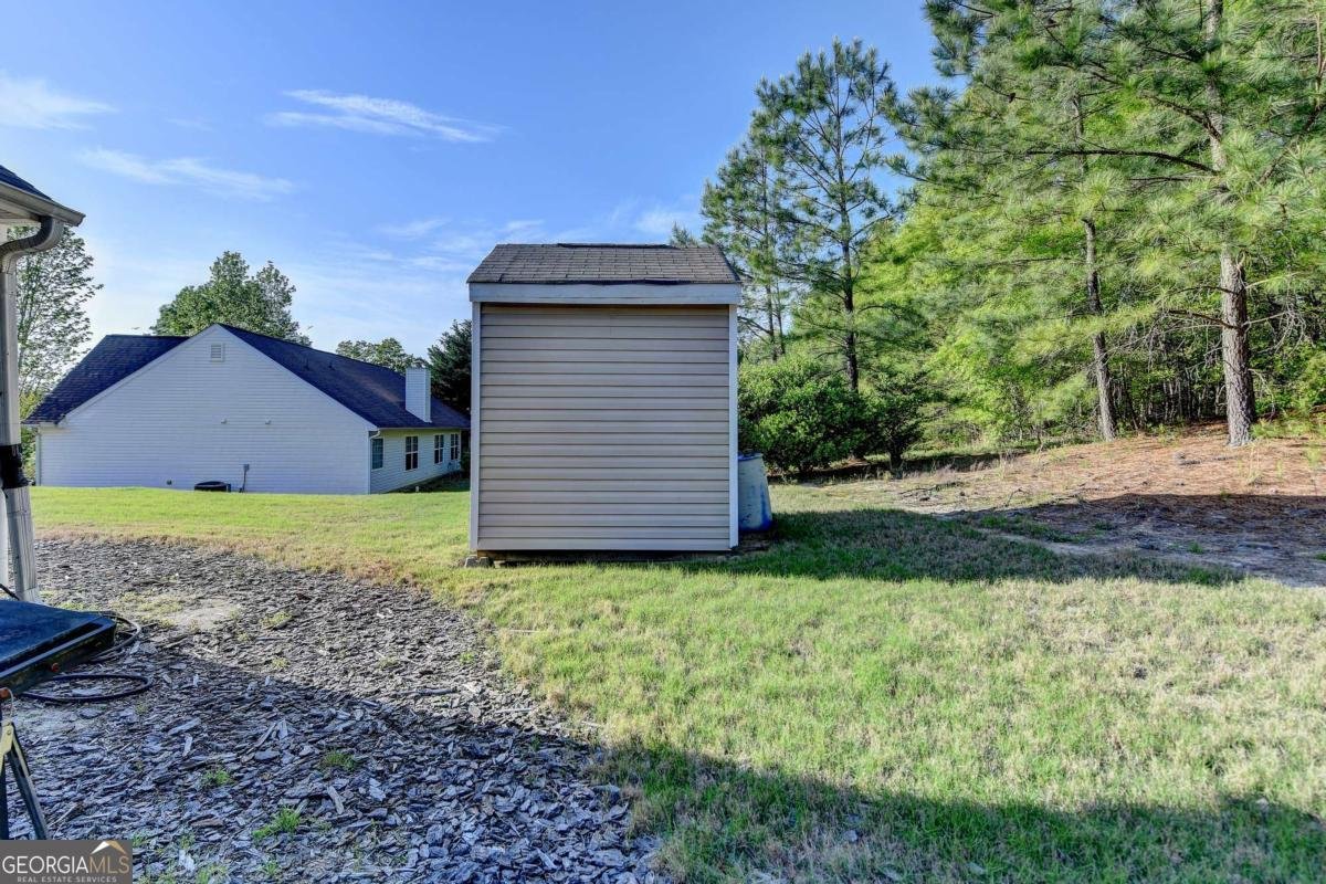 6434 Mossy Boulder Drive Flowery Branch - 62