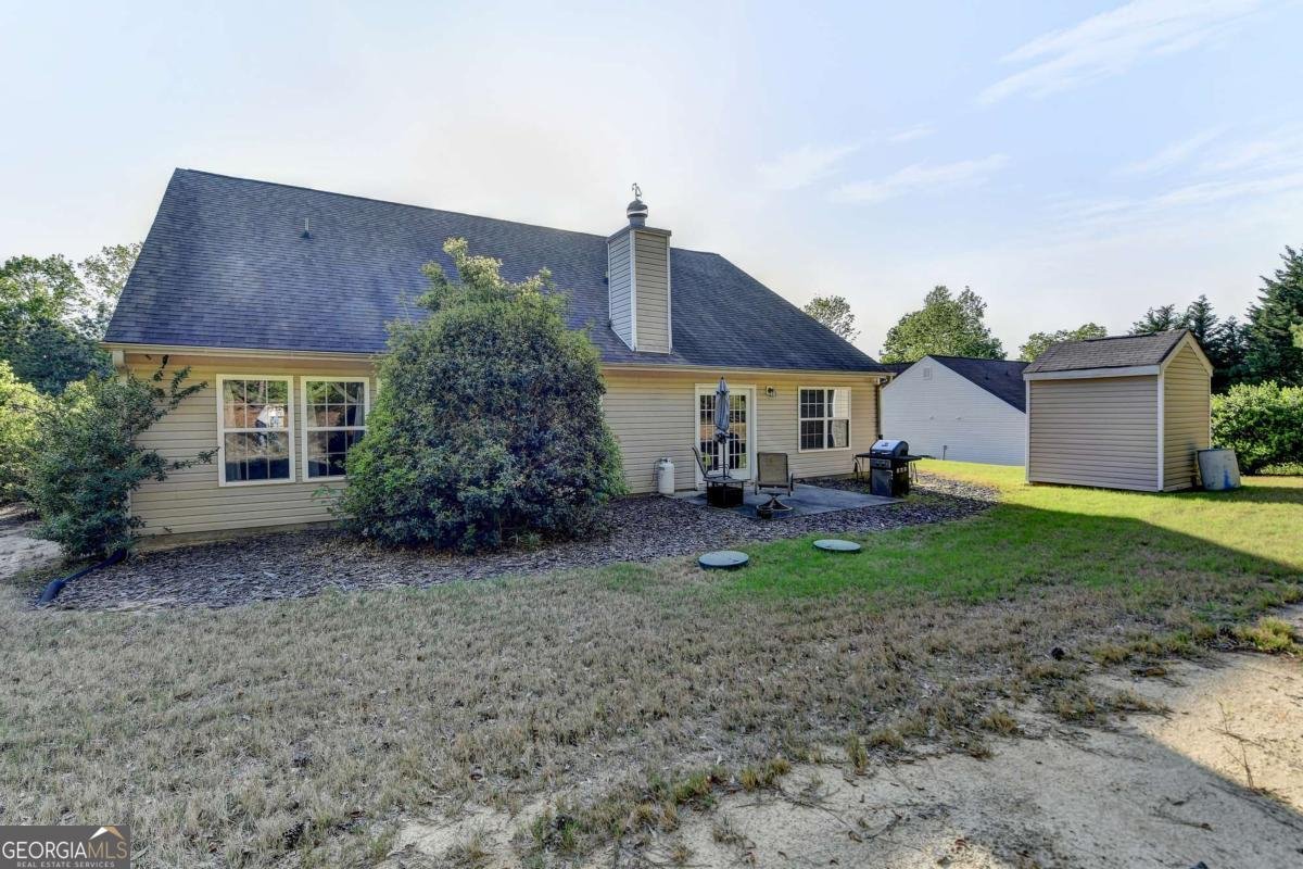 6434 Mossy Boulder Drive Flowery Branch - 65