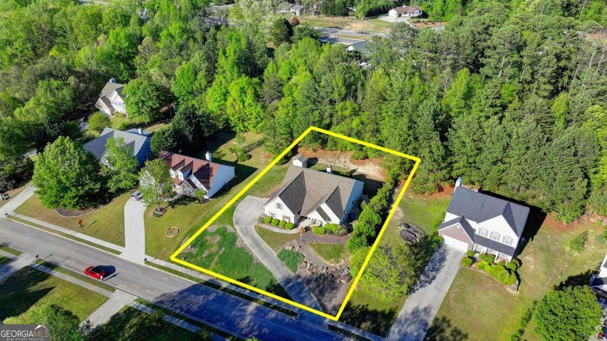 6434 Mossy Boulder Drive Flowery Branch - 68