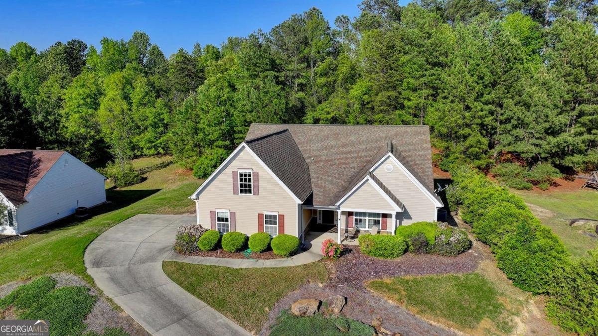6434 Mossy Boulder Drive Flowery Branch - 7