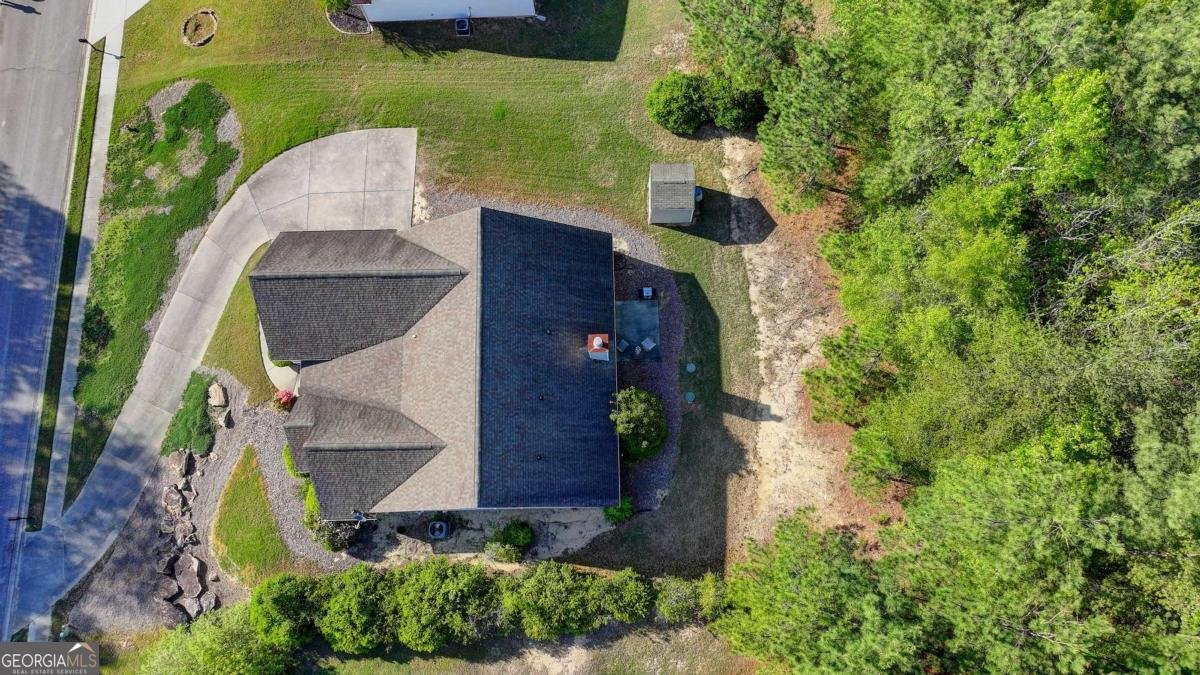 6434 Mossy Boulder Drive Flowery Branch - 70