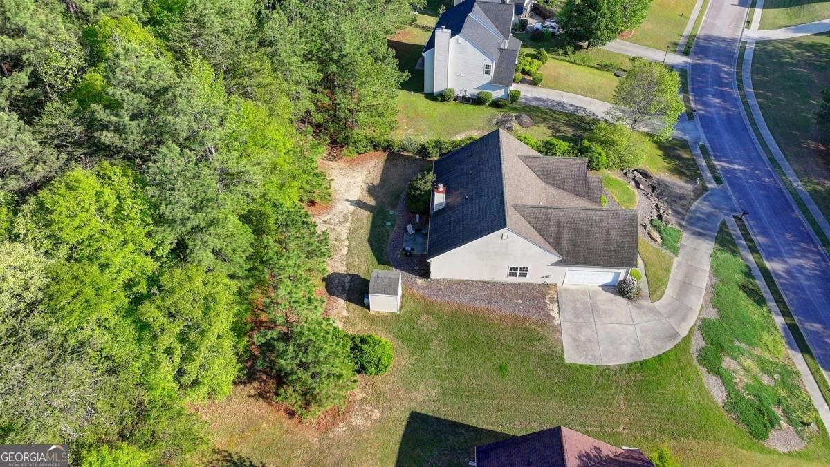 6434 Mossy Boulder Drive Flowery Branch - 73