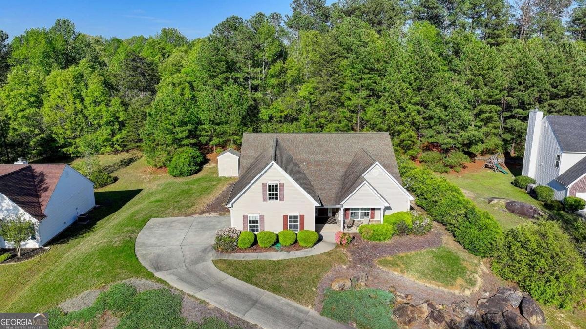 6434 Mossy Boulder Drive Flowery Branch - 8