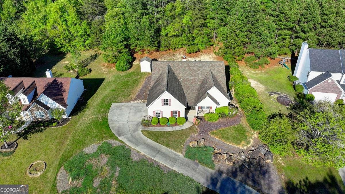6434 Mossy Boulder Drive Flowery Branch - 9