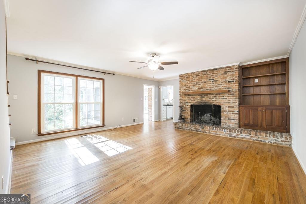 1933 Birchwood Way Macon - 19