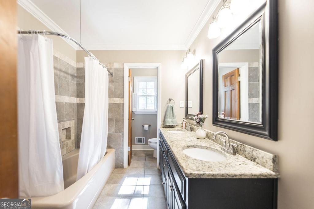 1933 Birchwood Way Macon - 27