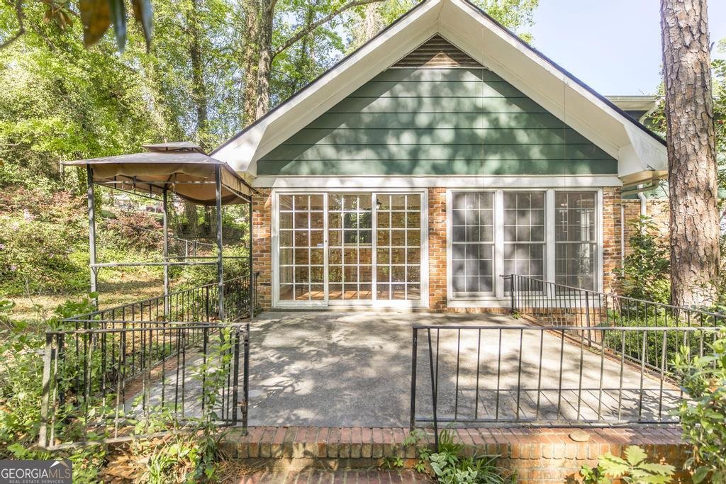 1933 Birchwood Way Macon - 37