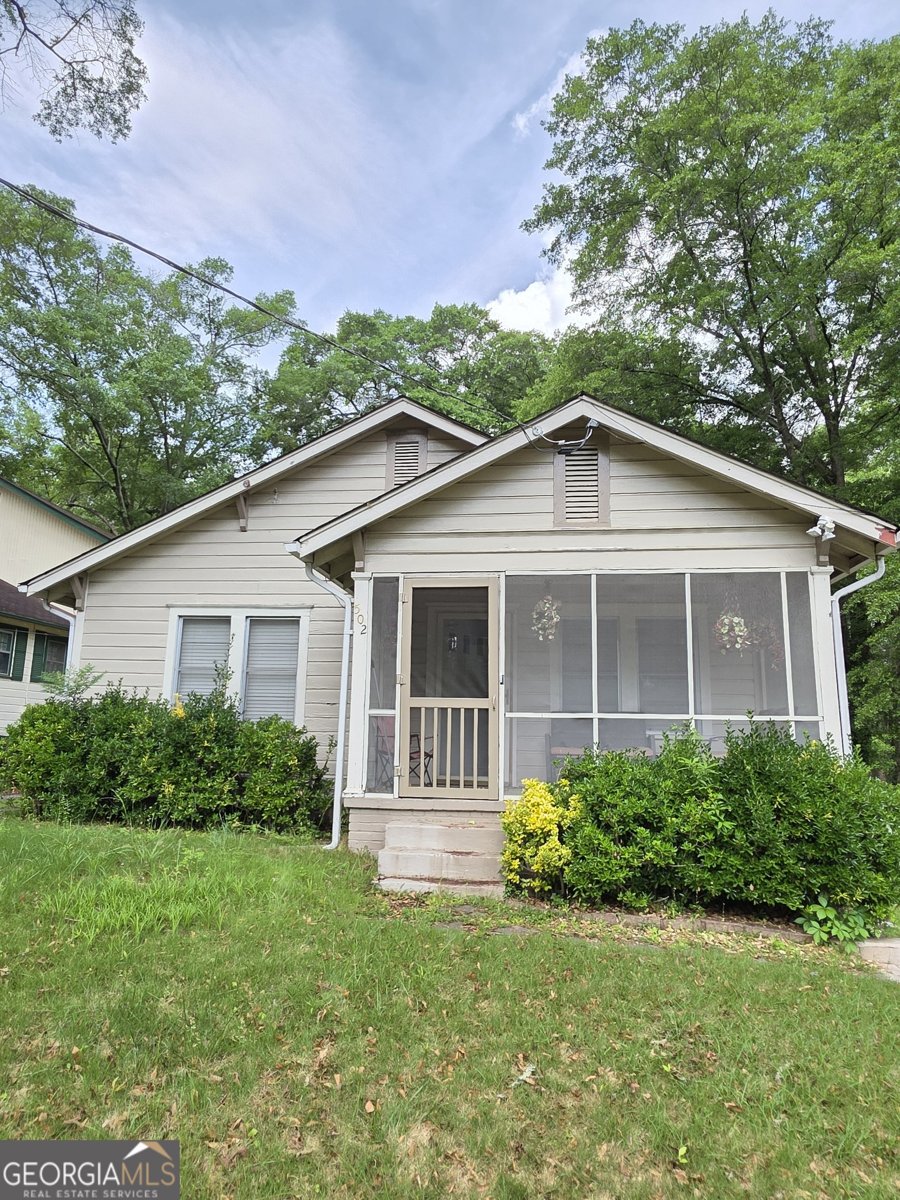 502 Evelyn Place Atlanta - 1