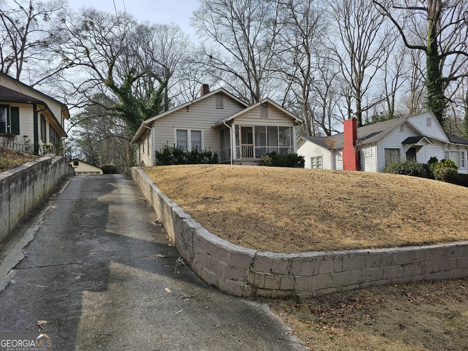 502 Evelyn Place Atlanta - 14
