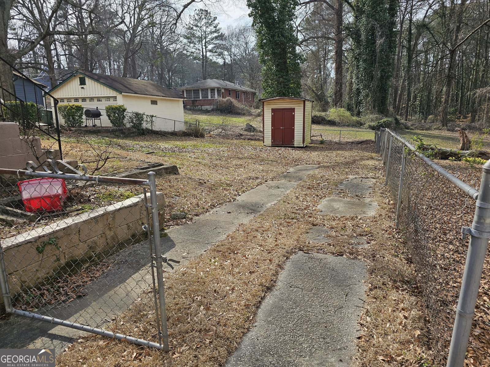 502 Evelyn Place Atlanta - 18