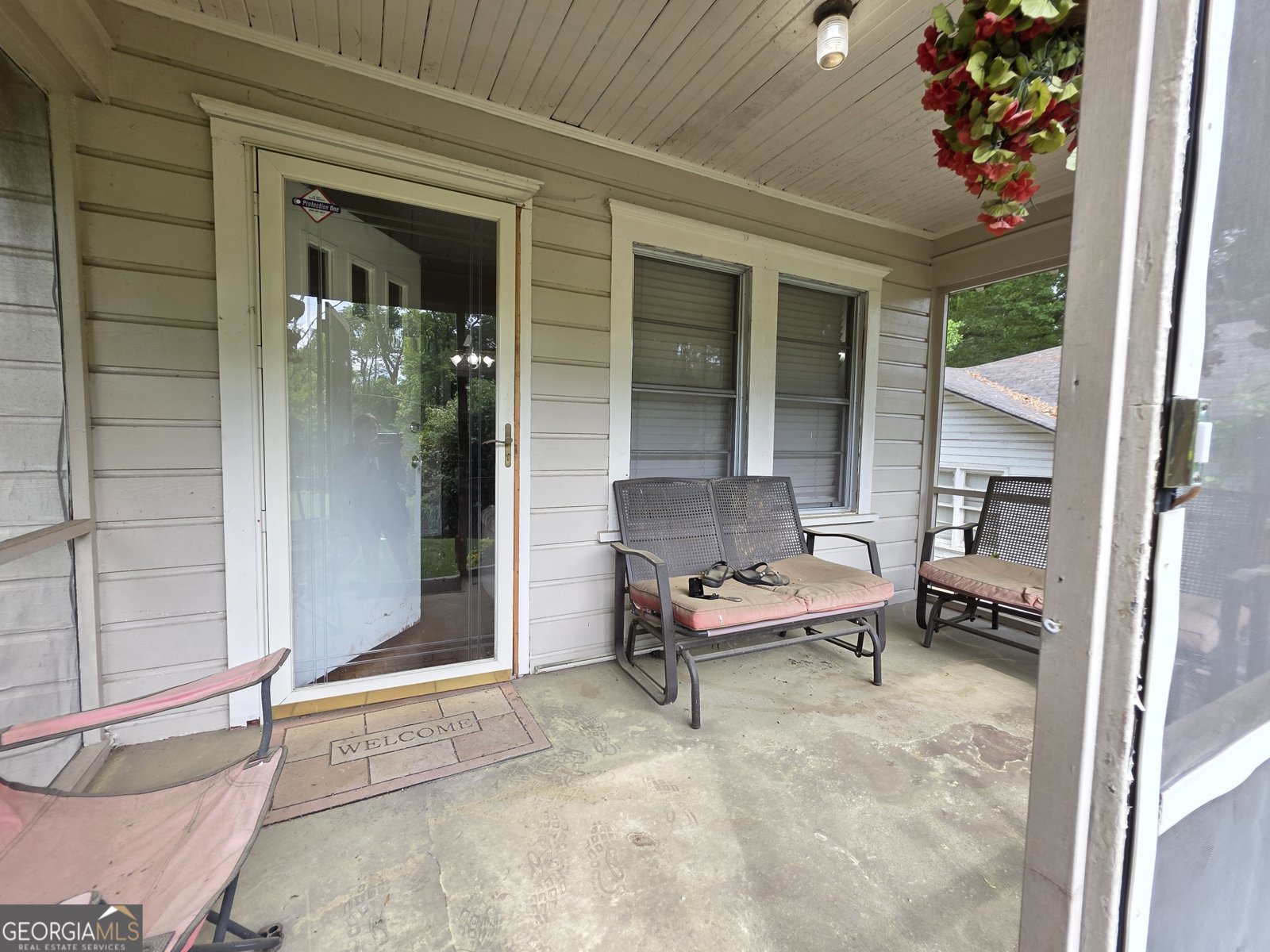 502 Evelyn Place Atlanta - 2