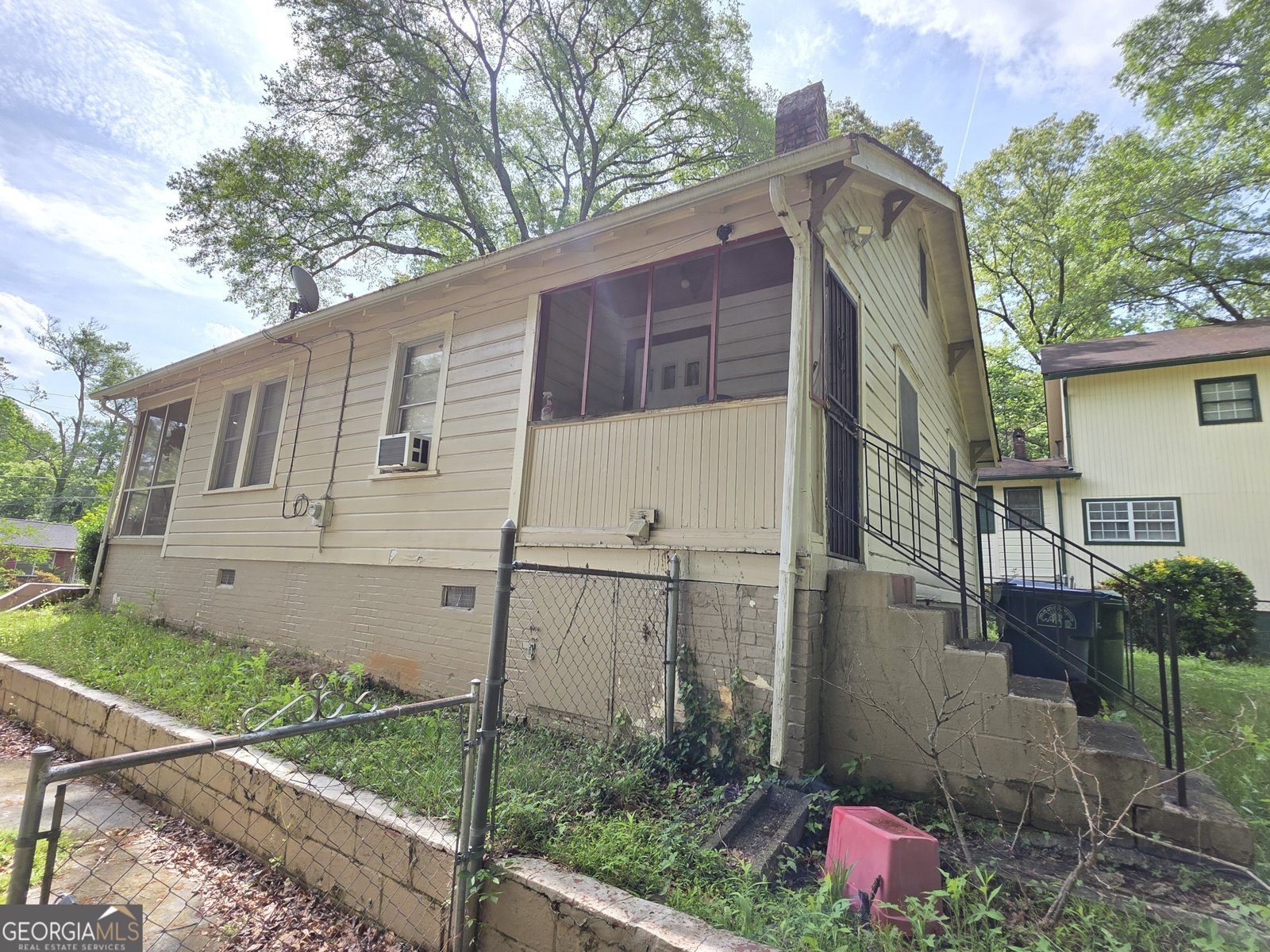 502 Evelyn Place Atlanta - 23