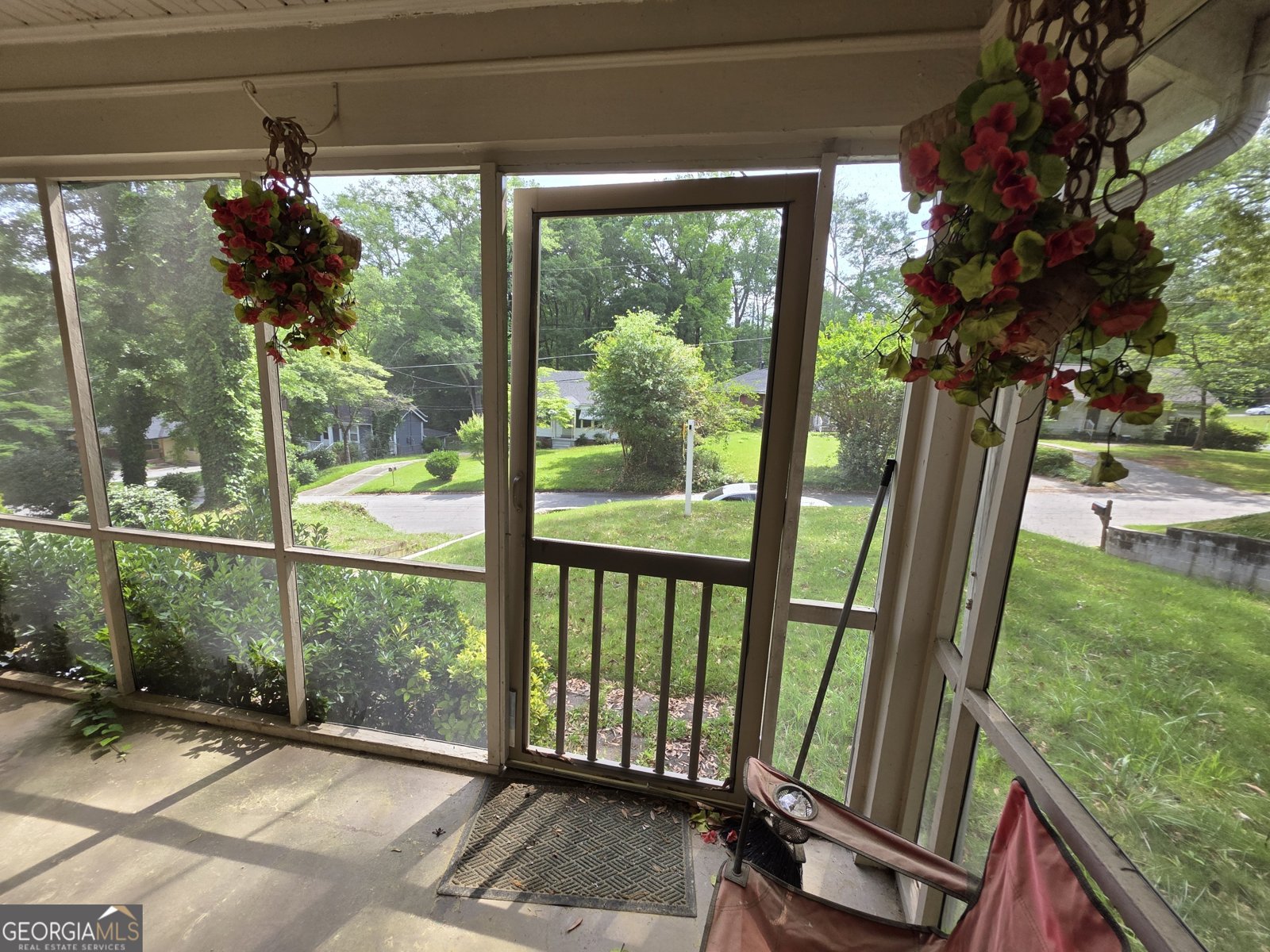 502 Evelyn Place Atlanta - 3