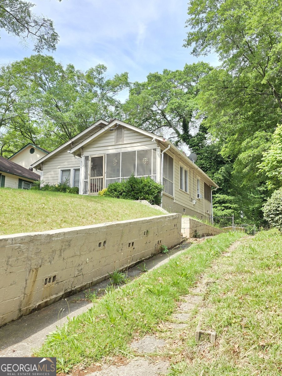 502 Evelyn Place Atlanta - 4