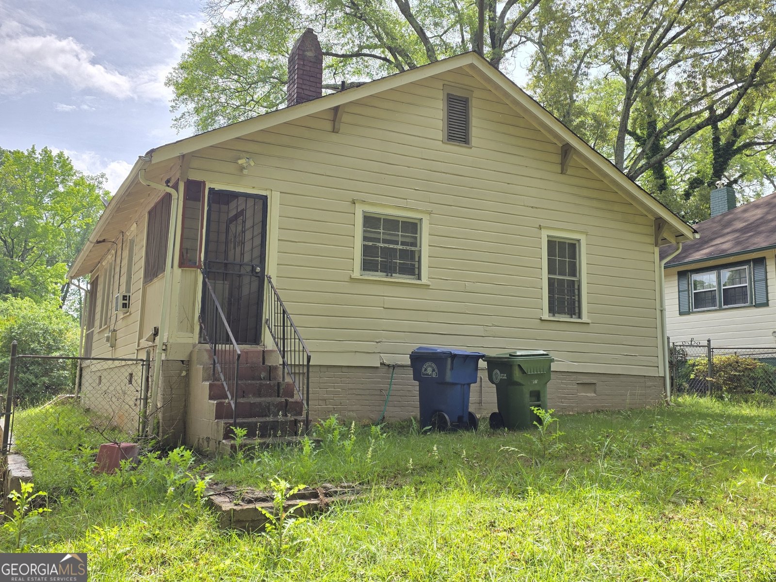 502 Evelyn Place Atlanta - 5