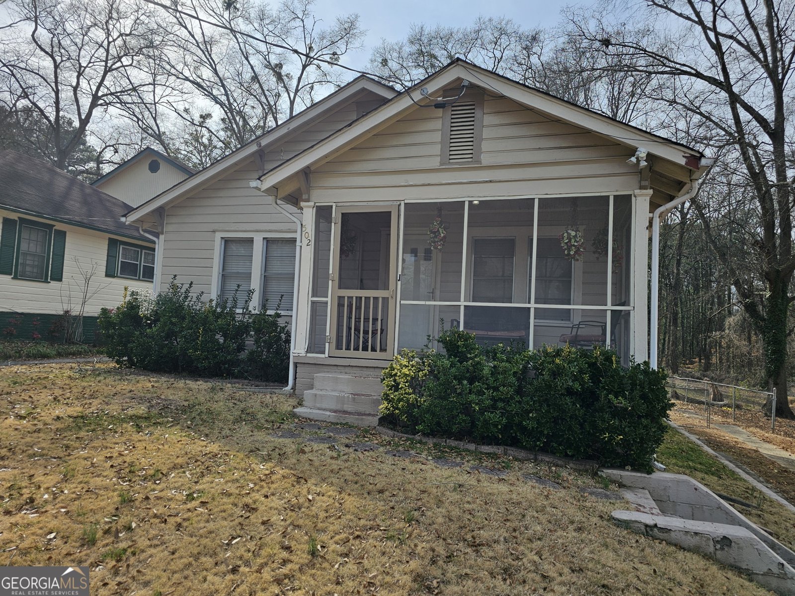 502 Evelyn Place Atlanta - 6