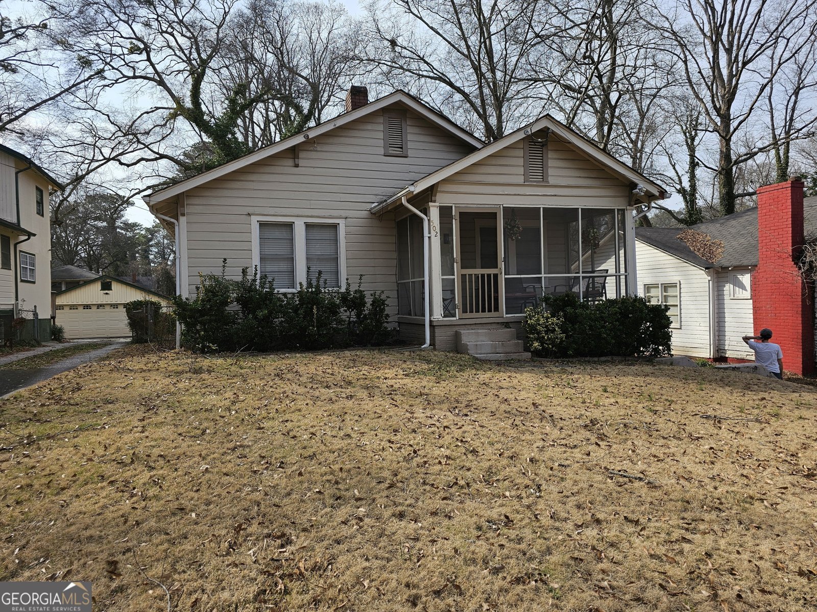 502 Evelyn Place Atlanta - 7