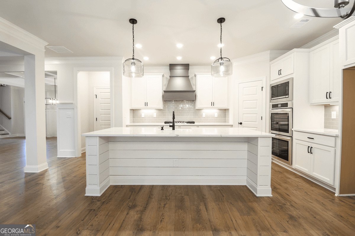 1238 Cherry Bark Court Loganville - Photo 10