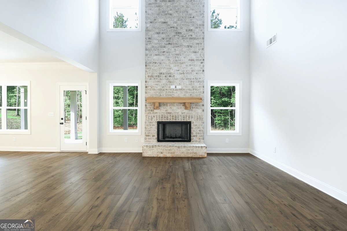 1238 Cherry Bark Court Loganville - Photo 11